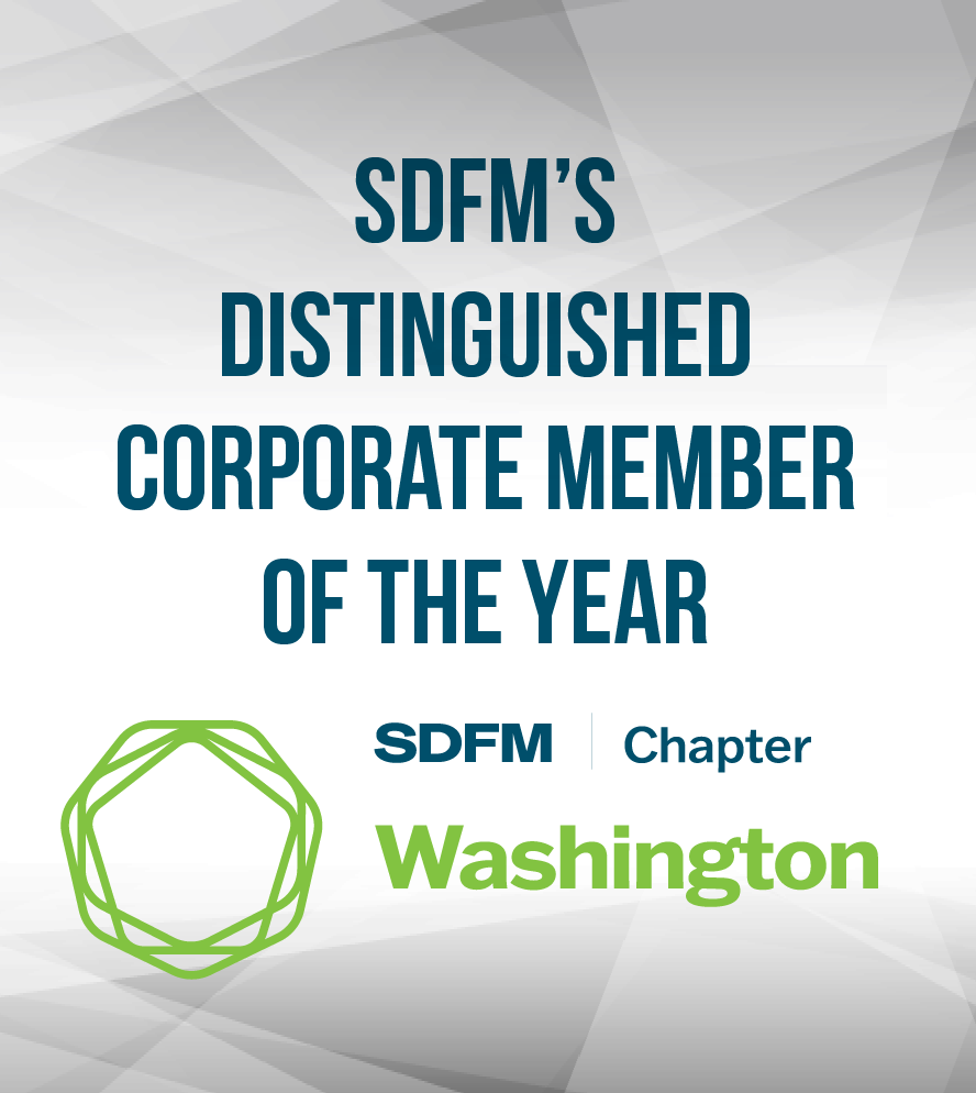 SDFM Distinguished